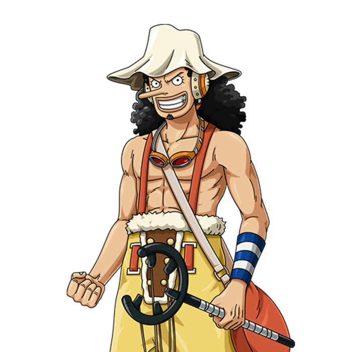 ảnh của usopp