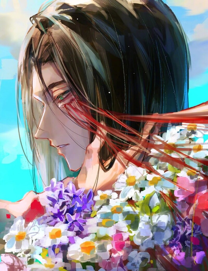 ảnh eren đẹp