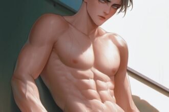 Top 80+ ảnh Levi Ackerman điển trai nhất bộ Attack On Titan