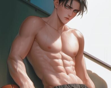 Top 80+ ảnh Levi Ackerman điển trai nhất bộ Attack On Titan