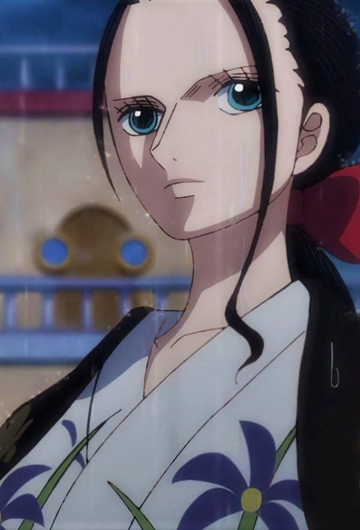 ảnh nico robin đẹp nhất