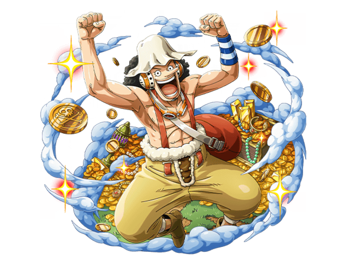 ảnh one piece usopp