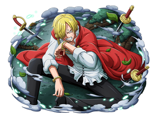 ảnh sanji