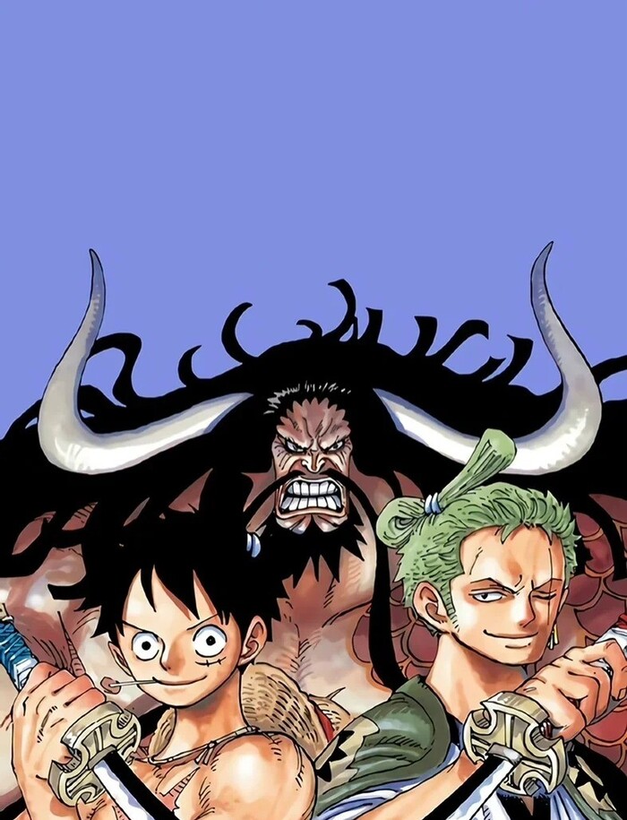 ảnh zoro ngáo