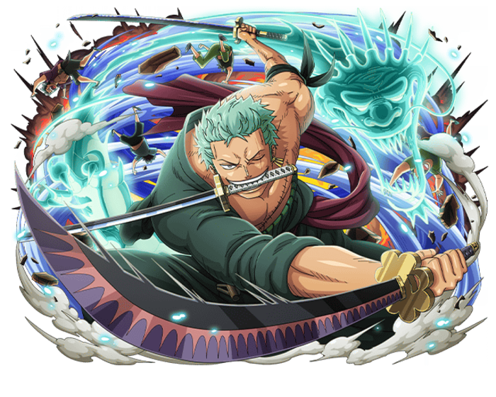 ảnh zoro