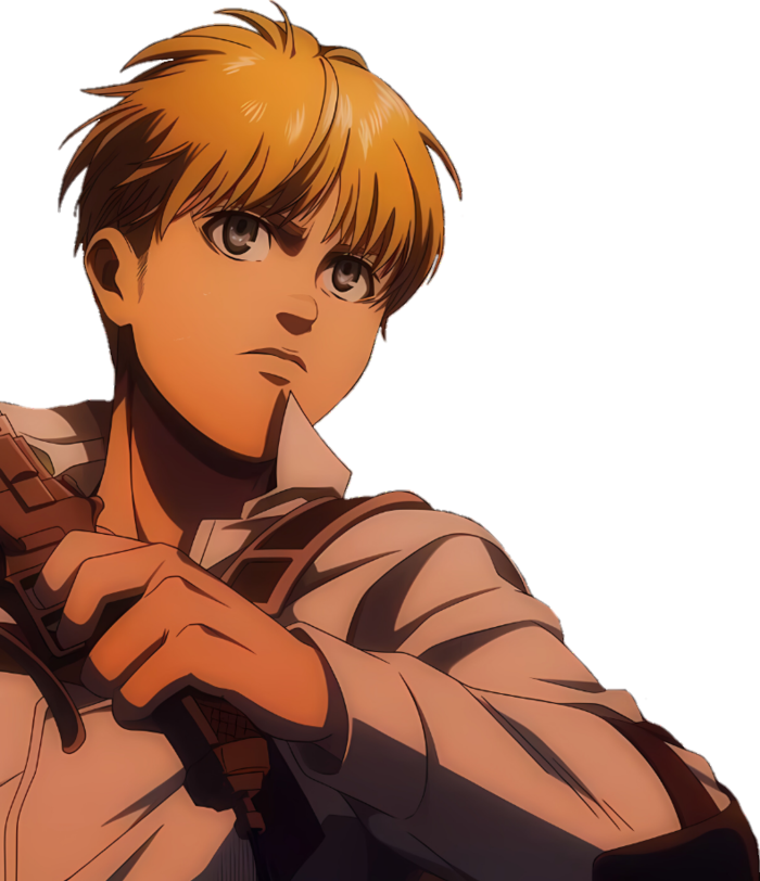 armin arlert icon