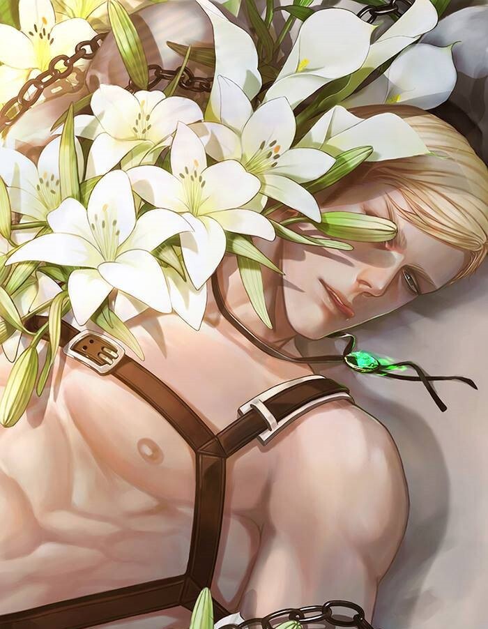 avatar erwin smith