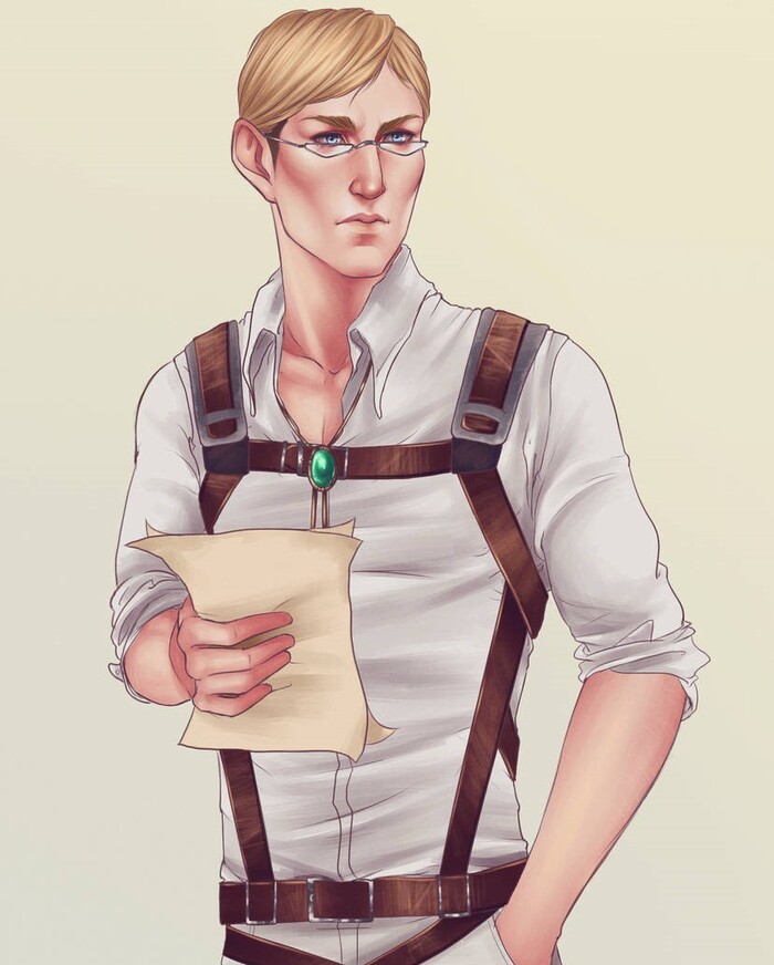 bứa ảnh erwin smith