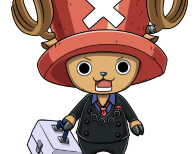 Tải ngay 99+ ảnh Tony Tony Chopper chibi cute dễ thương tại đây