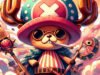 Tải ngay 99+ ảnh Tony Tony Chopper chibi cute dễ thương tại đây