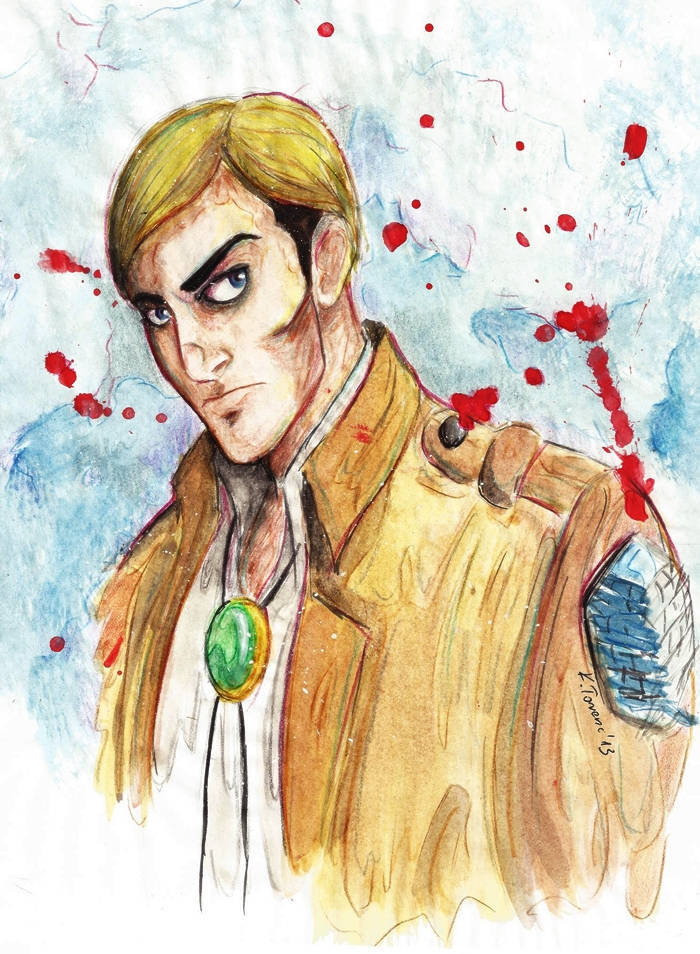 erwin theme attack on titan