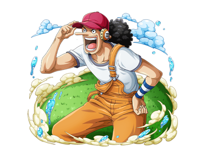 hình ảnh usopp đẹp