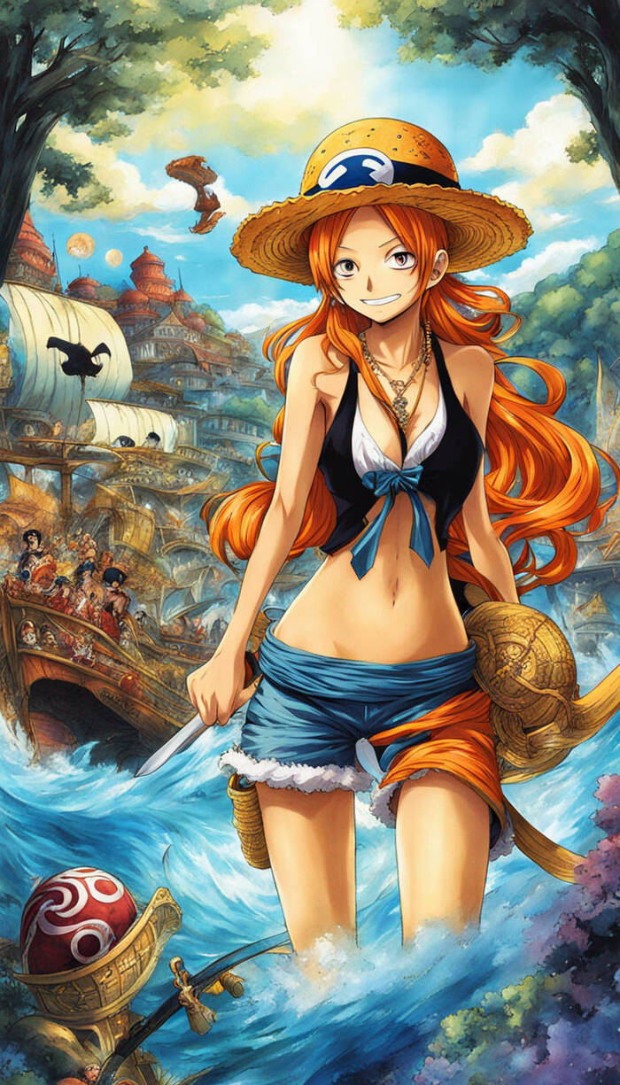 nami