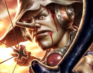 Top 166+ ảnh Usopp đáng chú ý nhất trong bộ One Piece