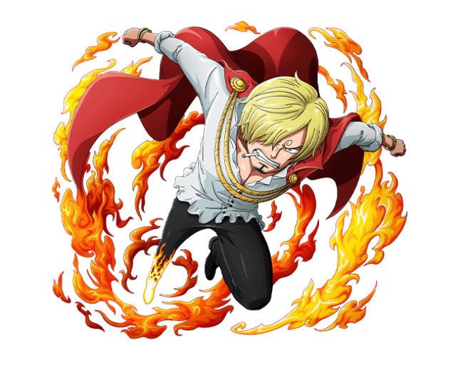 one piece sanji funny face