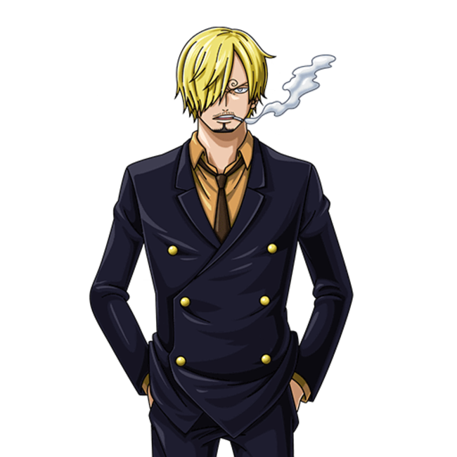 sanji san