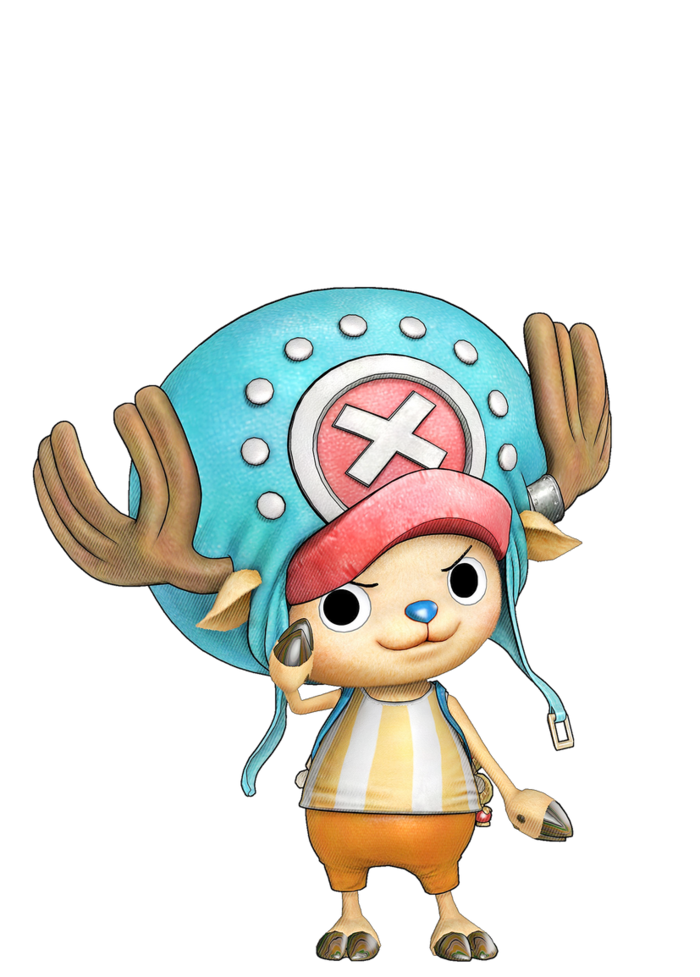 tony tony chopper meme