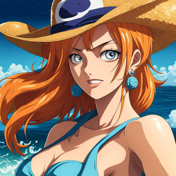 u nami