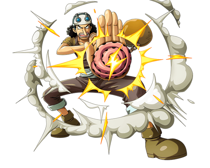 usopp