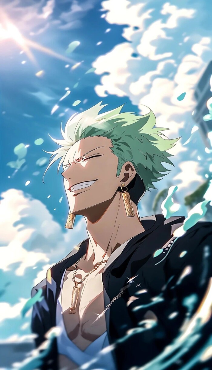 zoro avatar