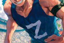 Tuyển tập 150+ ảnh Roronoa Zoro cute, ngầu lòi làm avatar cho điện thoại, máy tính