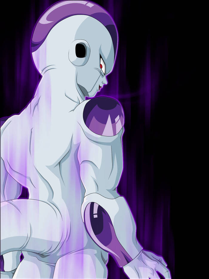 Frieza 7 viên ngọc rồng