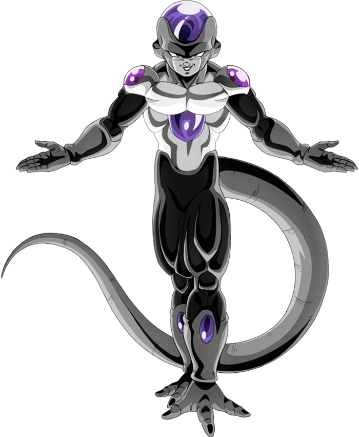 Frieza av