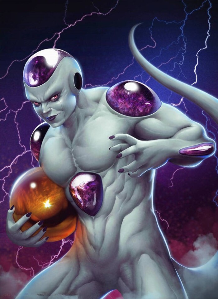 Frieza