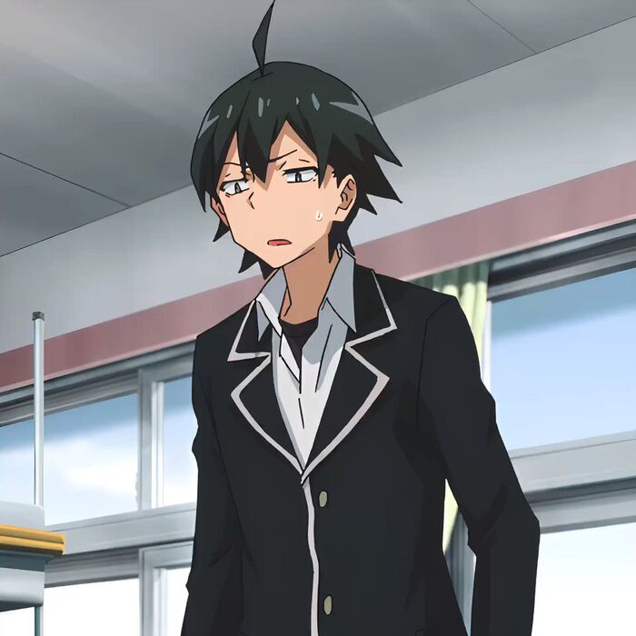 Hachiman