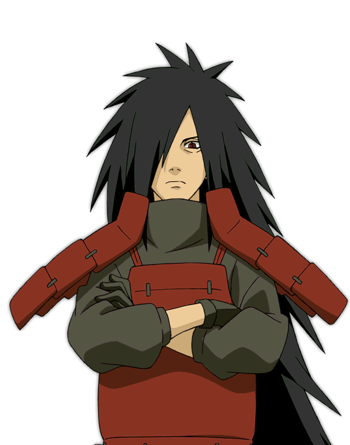 Hình ảnh Madara avatar