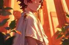 Top 101+ hình ảnh Tanjiro Kamado ngầu độc đáo tặng fan