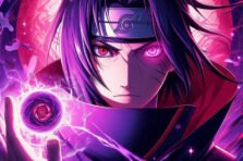 Top 99+ ảnh Itachi Uchiha cổ điển đẹp, cập nhập liên tục
