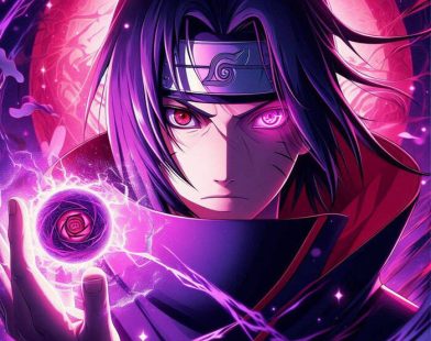 Bộ sưu tập 99+ ảnh Itachi Uchiha cực ngầu, độc và lạ