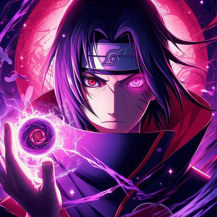 Hình nền Itachi Full HD