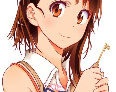 155+ ảnh Kosaki Onodera đẹp nhất trong Nisekoi