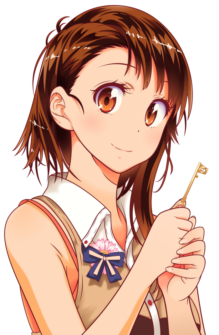 Kosaki Onodera đẹp