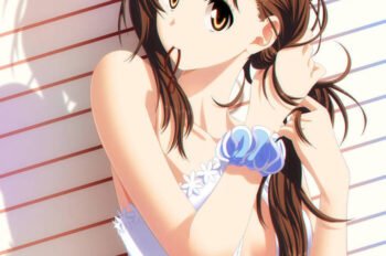 155+ ảnh Kosaki Onodera đẹp nhất trong Nisekoi