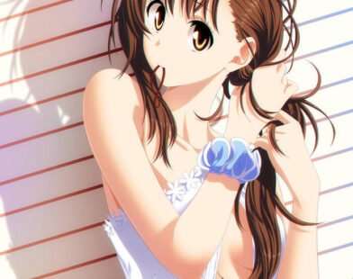 155+ ảnh Kosaki Onodera đẹp nhất trong Nisekoi