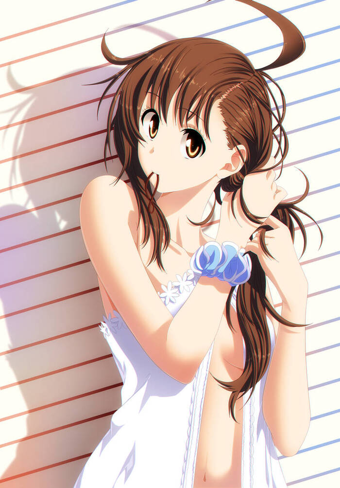 Kosaki Onodera sexy