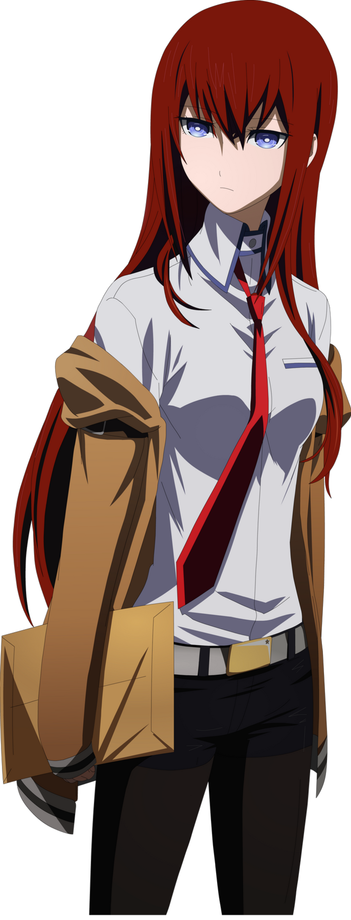 Kurisu Makise