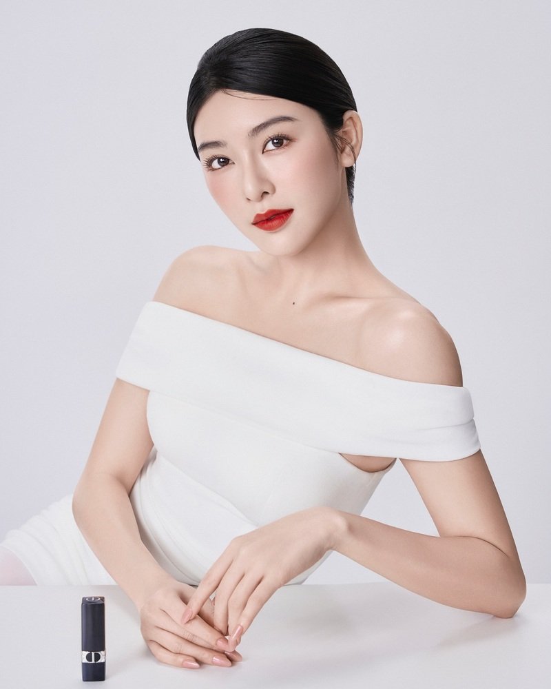 Linh Trương sexy