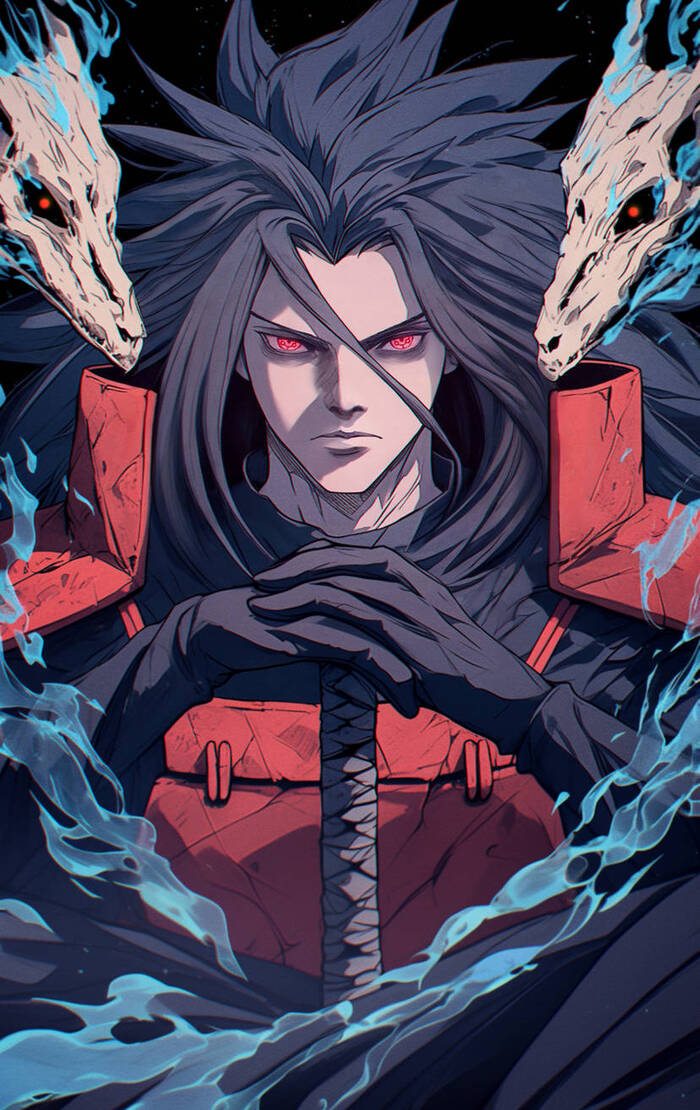 Madara avatar