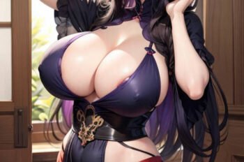 BST 99+ ảnh Mai Sakurajima ngầu đẹp làm avatar, hình nền
