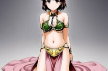 Bộ 869+ ảnh Megumi Katou đẹp mê mẩn chưa từng được công bố