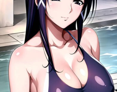 BST 99+ ảnh Mikako Satsukitane đẹp nhất làm avatar, hình nền