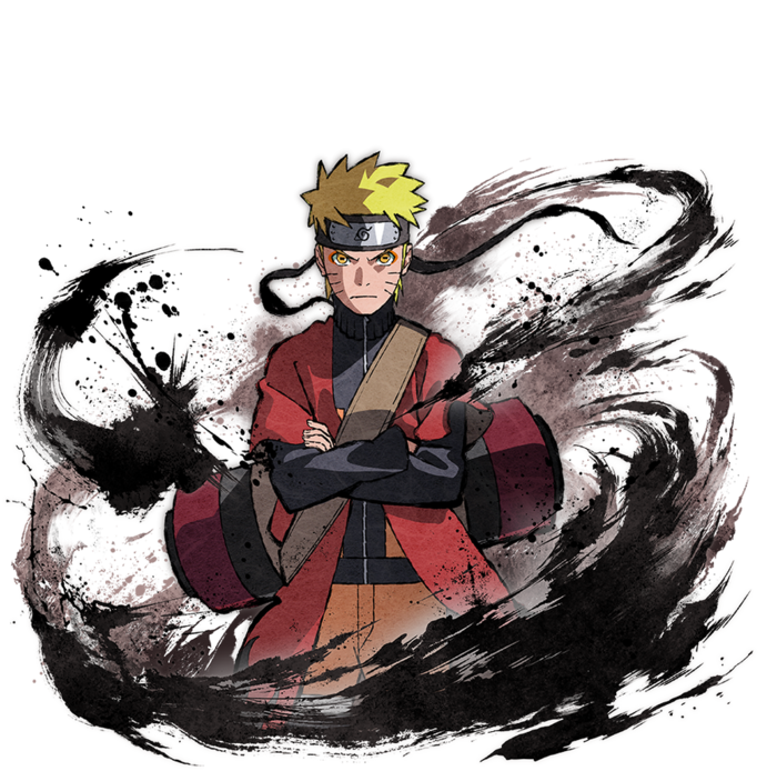 Naruto bao nhiều tuổi