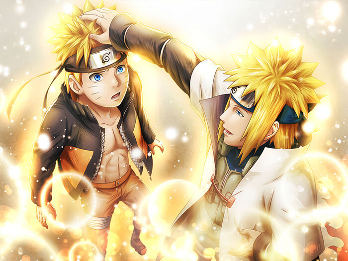 Naruto trong Boruto bao nhiêu tuổi