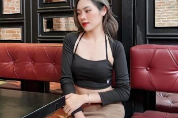 Gợi ý 999+ ảnh Ngọc Matcha sexy với gu thời trang mát mẻ khiến fan mê mẩn
