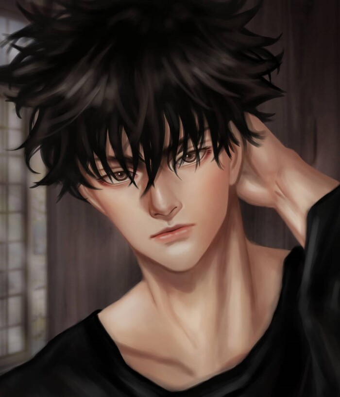 Okabe Rintarou avatar