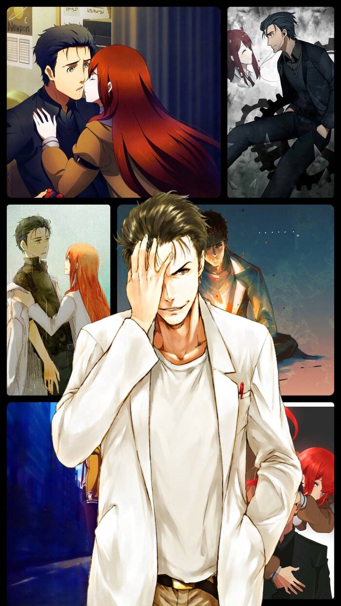 Okabe anine